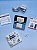 Nintendo 3DS Azul 16GB + Jogo Físico + Jogos Instalados - Imagem 1