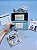 Nintendo 3DS Azul 16GB + Jogo Físico + Jogos Instalados - Imagem 4