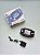 GAME BOY ADVANCE GBA Tela IPS Recarregável Completo + Super Mario Advance - Imagem 1