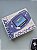 GAME BOY ADVANCE GBA Tela IPS Recarregável Completo + Super Mario Advance - Imagem 6