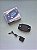 GAME BOY ADVANCE GBA Tela IPS Recarregável Completo + Super Mario Advance - Imagem 3