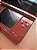 Nintendo 3DS Vermelho Completo 32GB + R4 Cheio de Jogos - Imagem 7