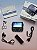 PSP Go Preto Completo 16Gb Lotado de Jogos - Imagem 1