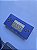 Game Boy Micro Azul Completo + Tela de Alta Qualidade + Carregador - Imagem 3