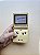 Game Boy Advance SP The Legend of Zelda Gold Triforce + Tela Original + Carregador - Imagem 6