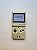 Game Boy Advance SP The Legend of Zelda Gold Triforce + Tela Original + Carregador - Imagem 4