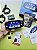 PS Vita OLED Preto 64GB Completo na Caixa + Uncharted: Golden Abyss - Imagem 2