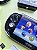 PS Vita OLED Preto 64GB Completo na Caixa + Uncharted: Golden Abyss - Imagem 4