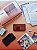 Nintendo 3DS Vermelho Completo na Caixa Original + Cartão SD 32GB Cheio de Jogos + Jogo LEGO The Movie Videogame - Imagem 2