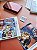Nintendo 3DS Vermelho Completo na Caixa Original + Cartão SD 32GB Cheio de Jogos + Jogo LEGO The Movie Videogame - Imagem 3