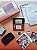 Nintendo 3DS Vermelho Completo na Caixa Original + Cartão SD 32GB Cheio de Jogos + Jogo LEGO The Movie Videogame - Imagem 1