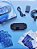 PS Vita OLED Preto 128GB Completo na Caixa Cheio de Jogos - Imagem 2