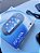 PS Vita OLED Preto 128GB Completo na Caixa Cheio de Jogos - Imagem 4