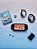 PS Vita OLED Preto 32GB Lotado de Jogos + Jogo Mídia Física LittleBigPlanet - Imagem 1