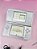 Nintendo DS Lite Cinza + Cartucho R4 Lotado de Jogos - Imagem 3