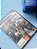 PlayStation 2 Fat Ocean Blue (Azul) + Controle Original + Jogo Mídia Física God of War II - Imagem 5