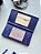 Nintendo DSi (Azul) Metalic Blue + Cartão SD 2Gb Lotado de Jogos - Imagem 2