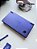 Nintendo DSi (Azul) Metalic Blue + Cartão SD 2Gb Lotado de Jogos - Imagem 3