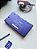 Nintendo DSi (Azul) Metalic Blue + Cartão SD 2Gb Lotado de Jogos - Imagem 8