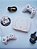 PlayStation 1 (PS One Slim) Completo + 2 Controles + Jogo Mídia Física - Imagem 1