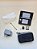 Nintendo 3DS Preto 32GB Cheio de Jogos + R4 Configurado - Imagem 1