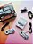 Super Nintendo Classic Edition Mini Completo Lotado de Jogos (SNES Mini) + 2 Controles - Imagem 1
