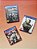 Lote The Witcher 3 + Persona 5 + Dissidia Final Fantasy NT PS4 - Imagem 1