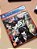 Lote The Witcher 3 + Persona 5 + Dissidia Final Fantasy NT PS4 - Imagem 2