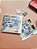 Nintendo 3DS Vermelho 16Gb Lotado de Jogos + Jogo Disney Epic Mickey - Imagem 6