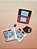 Nintendo 3DS Vermelho 16Gb Lotado de Jogos + Jogo Disney Epic Mickey - Imagem 1