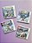 Kit 4 Jogos LEGO Nintendo 3DS - Batman 2 + Batman 3 + Star Wars III + The Hobbit - Imagem 1