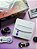 Super Nintendo Slim Completo (SNES) + Controle Original + Jogo Super Mario World - Imagem 1