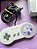 Super Nintendo Slim Completo (SNES) + Controle Original + Jogo Super Mario World - Imagem 4