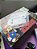 Super Nintendo Slim Completo (SNES) + Controle Original + Jogo Super Mario World - Imagem 7