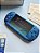 PSP 3000 Azul vibrante (Carnival Colors) Completo 8Gb Lotado de Jogos - Imagem 2