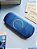 PSP 3000 Azul vibrante (Carnival Colors) Completo 8Gb Lotado de Jogos - Imagem 3