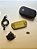 PSP 3000 Dourado (Gold) + Memory Stick 8GB Cheio de Jogos - Imagem 1