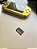PSP 3000 Dourado (Gold) + Memory Stick 8GB Cheio de Jogos - Imagem 8