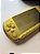 PSP 3000 Dourado (Gold) + Memory Stick 8GB Cheio de Jogos - Imagem 4