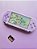 PSP 3000 Roxo Lavanda (Lavender Purple) + Memory Stick 8GB Lotado de Jogos - Imagem 2
