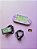 PSP 3000 Roxo Lavanda (Lavender Purple) + Memory Stick 8GB Lotado de Jogos - Imagem 1