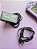 PSP 3000 Roxo Lavanda (Lavender Purple) + Memory Stick 8GB Lotado de Jogos - Imagem 5
