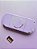 PSP 3000 Roxo Lavanda (Lavender Purple) + Memory Stick 8GB Lotado de Jogos - Imagem 3