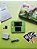 Nintendo 2DS The Legend Of Zelda Ocarina Of Time Edition + Cartão De Memória 4GB Configurado e Com Jogos Instalados - Imagem 8