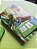 Nintendo 2DS The Legend Of Zelda Ocarina Of Time Edition + Cartão De Memória 4GB Configurado e Com Jogos Instalados - Imagem 3