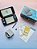 New Nintendo 2DS XL Preto e Turquesa Completo + Micro SD 4GB Com Jogos Instalados - Imagem 2