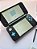 New Nintendo 2DS XL Preto e Turquesa Completo + Micro SD 4GB Com Jogos Instalados - Imagem 3