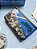 Nintendo 3DS XL Super Smash Bros Blue Edição Ilimitada + Micro SD 16Gb Lotado de Jogos - Imagem 2
