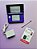 Nintendo 3DS Roxo Midnight Purple + Micro SD 64Gb Lotado de Jogos - Imagem 2