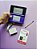 Nintendo 3DS Roxo Midnight Purple + Micro SD 64Gb Lotado de Jogos - Imagem 5